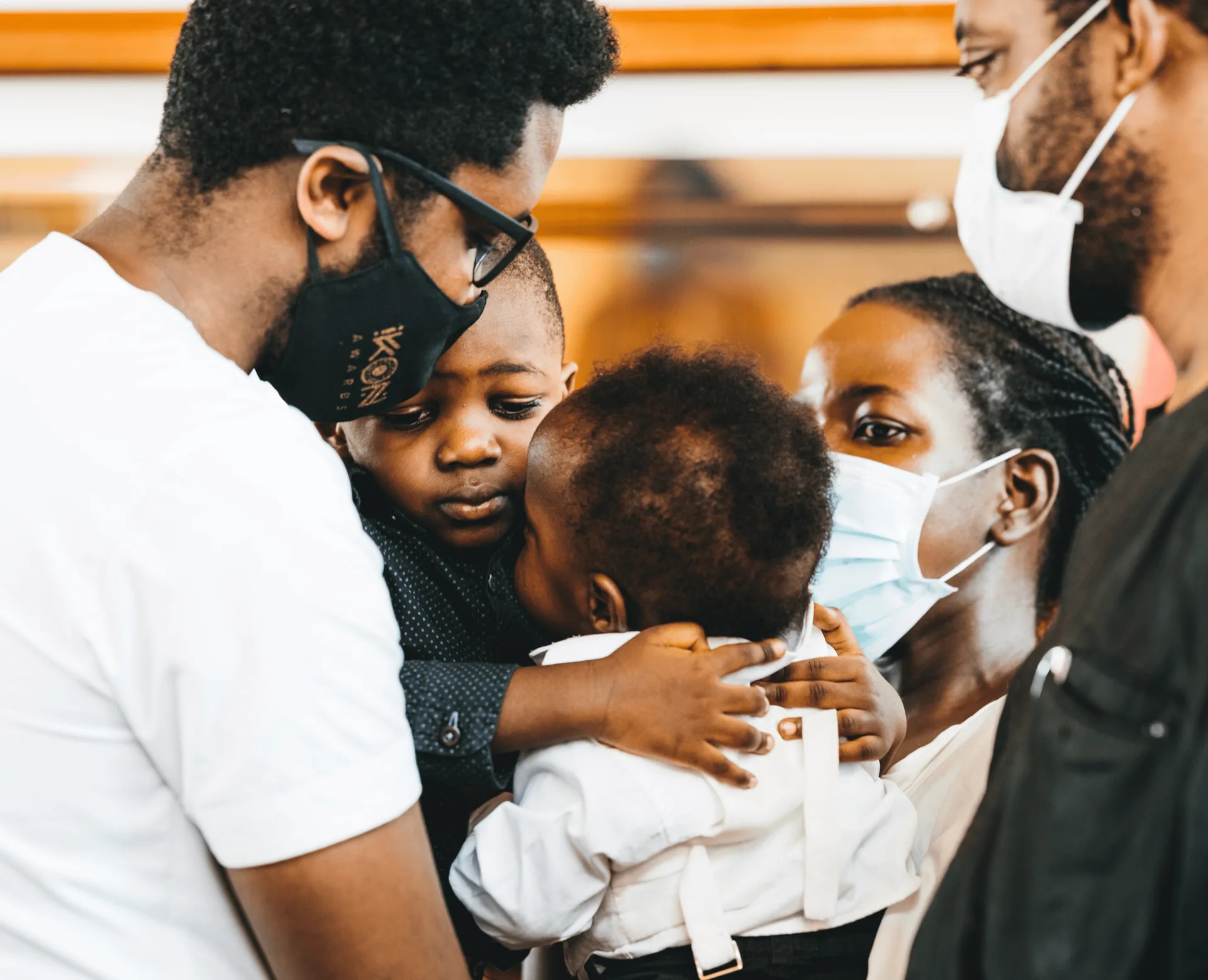 Baptisms